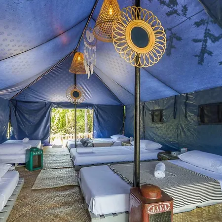 La Tenda Canggu