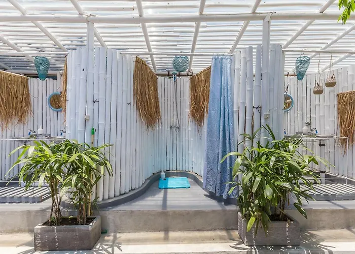 La Tenda Pensión Canggu