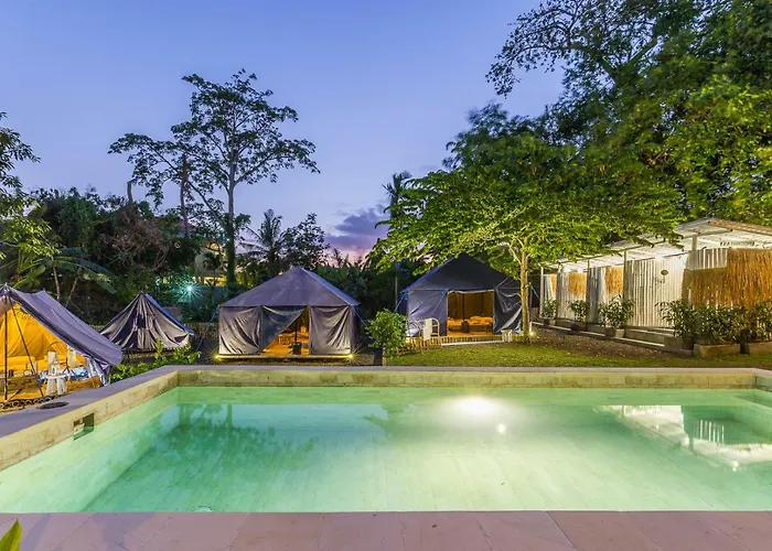La Tenda Canggu