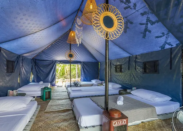 Pensión La Tenda